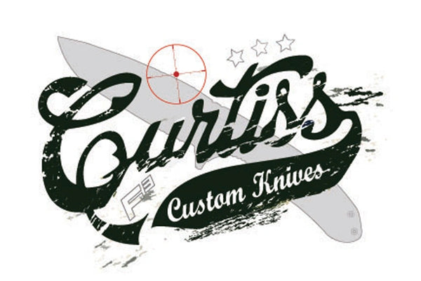 Curtiss Custom Knives LLC