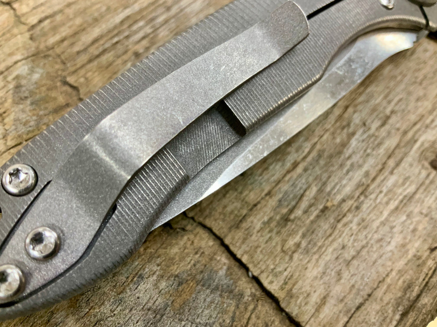 Cruze Retro Medium Flipper