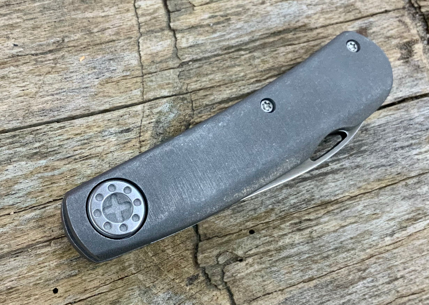 Swaytac Slipjoint