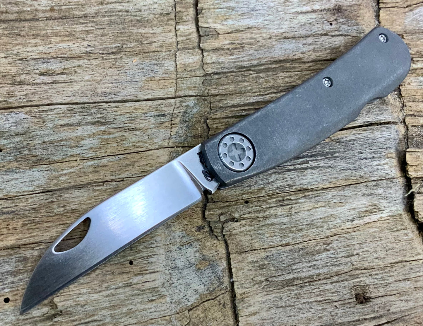 Swaytac Slipjoint