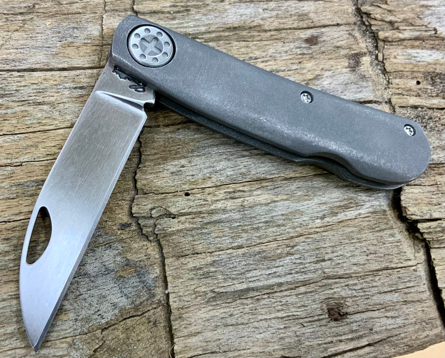 Swaytac Slipjoint