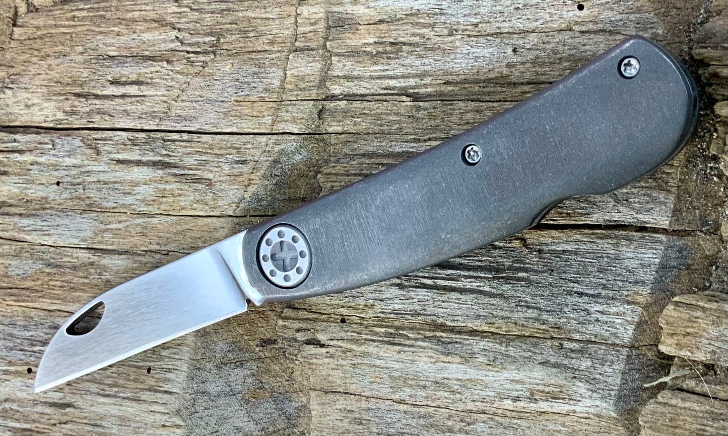 Swaytac Slipjoint