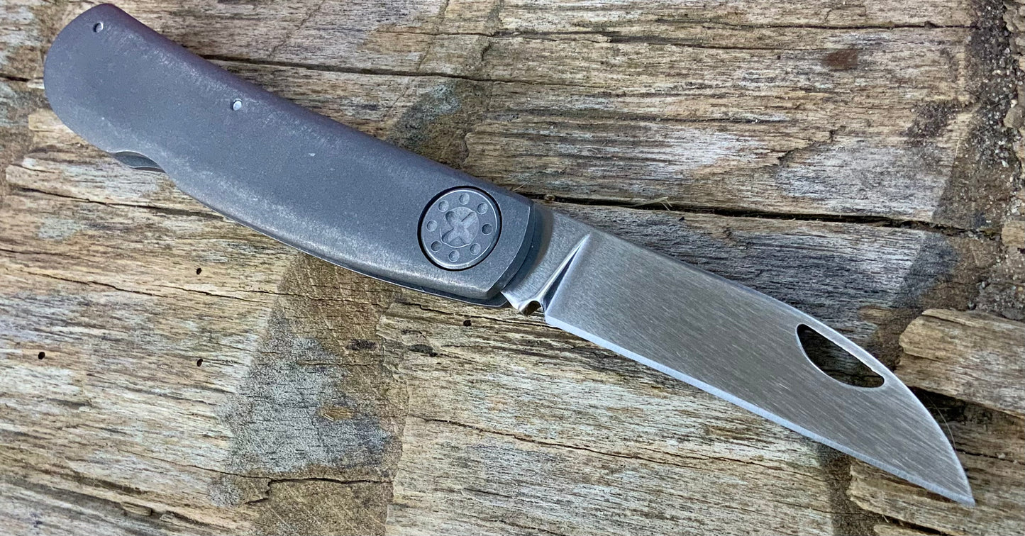 Swaytac Slipjoint