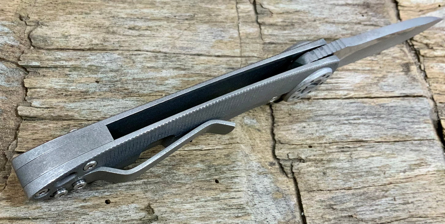 Cruze Retro Medium Flipper